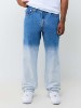 BOBBY BIG T FLAP BAGGY JEAN 32"