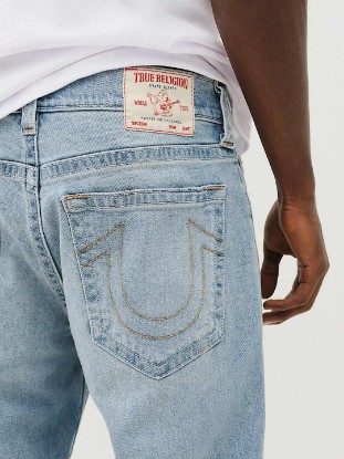 BOBBY BAGGY JEAN 32"