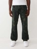 BOBBY FLAP BAGGY JEAN 32”