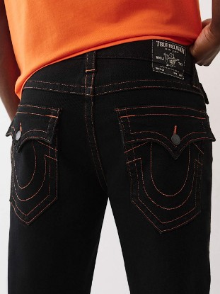 BOBBY BAGGY JEAN 32"