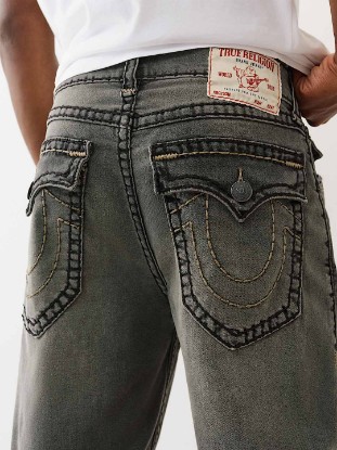 BOBBY SUPER T BAGGY JEAN 32"