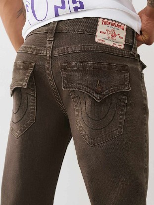 BILLY FLAP BOOTCUT JEAN 34"