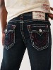 BILLY SUPER T FLAP BOOTCUT JEAN