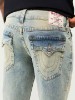 BILLY FLAP BOOTCUT JEAN 34"