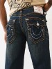 BILLY SUPER T BOOTCUT JEAN 34"