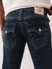 BILLY FLAP BOOTCUT JEAN 34"
