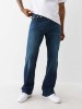 BILLY FLAP BOOTCUT JEAN 34”