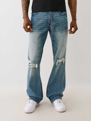 BILLY BOOTCUT JEAN 34”
