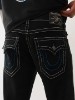 BILLY BIG T BOOTCUT JEAN 34”
