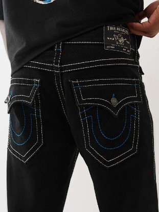 BILLY BIG T BOOTCUT JEAN 34”