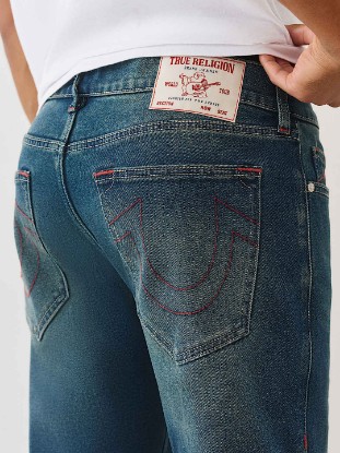 RICKY STRAIGHT JEAN