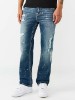 RICKY SUPER T FLAP STRAIGHT JEAN 34"