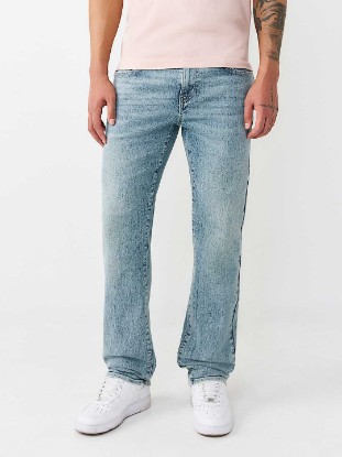 RICKY STRAIGHT JEAN
