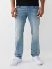 RICKY FLAP STRAIGHT JEAN