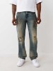 RICKY BIG T STRAIGHT JEAN 34”
