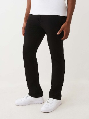 RICKY STRAIGHT JEAN 32"