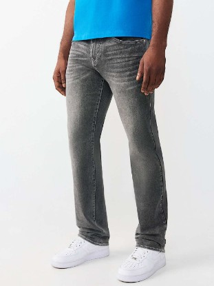 RICKY STRAIGHT JEAN