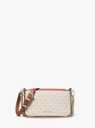 Picture of Bryant Small Signature Logo Convertible Pochette