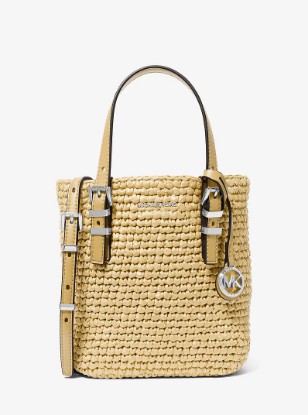 Picture of Quinn Extra-Small Hand-Crocheted Crossbody Bag