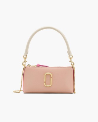 Image 1 of 4 showing The Snapshot Convertible Shoulder Bag in ROSE MULTI