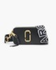 Image 1 of 4 showing The Snapshot in BLACK/MULTI