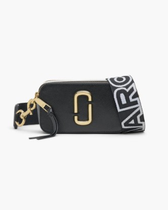 Image 1 of 4 showing The Snapshot in BLACK/MULTI