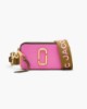 Image 1 of 4 showing The Snapshot in BOW PINK MULTI