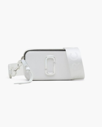 Image 1 of 4 showing The Snapshot DTM in WHITE