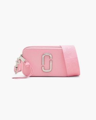 Image 1 of 4 showing The Snapshot in RIBBON PINK
