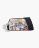 Image 1 of 4 showing The Pop Americana Snapshot in WHITE MULTI