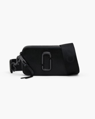 Image 1 of 4 showing The Snapshot DTM in BLACK