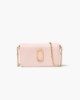 Image 1 of 4 showing The Snapshot Wallet On Chain in POWDER PINK MULTI