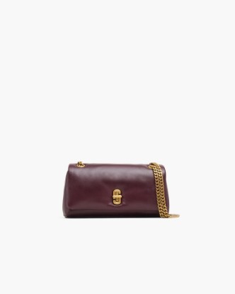 Image 1 of 4 showing Scene Chain Mini Bag in DARK PORT