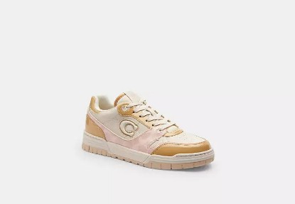 Picture of Soho Sneaker with Patent Signature