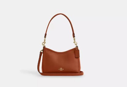 Picture of Laurel Small Shoulder Bag