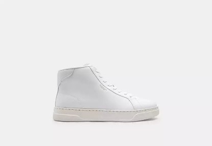 Picture of High Line High Top Sneaker