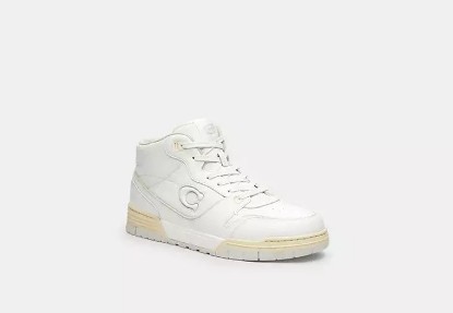 Picture of Soho Mid Top Sneaker