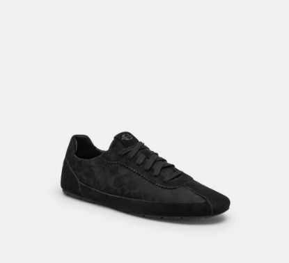 Picture of Soft Sneaker in Signature Nylon