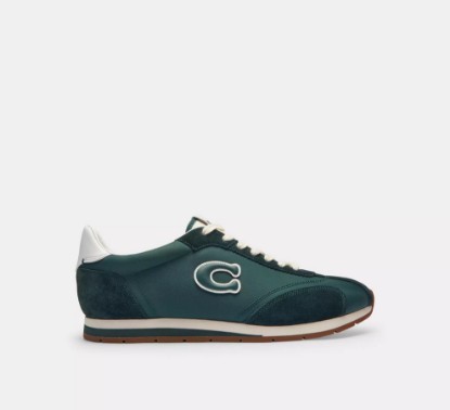 Picture of Flat Sneaker