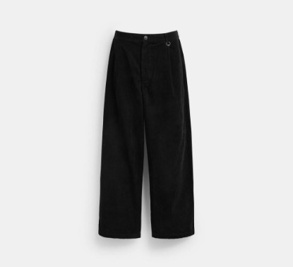 Picture of Corduroy Trousers