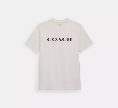 Picture of T-Shirt in Organic Cotton