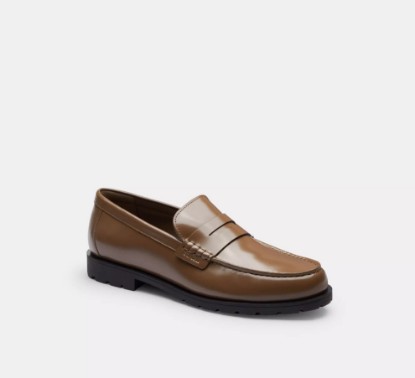 Picture of Reagan Loafer