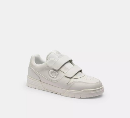 Picture of Double Strap Soho Sneaker