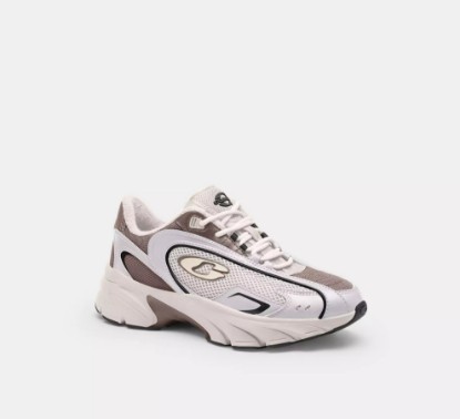 Picture of Bolt Runner Sneaker