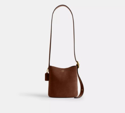 Picture of Bleecker Bucket Bag 21