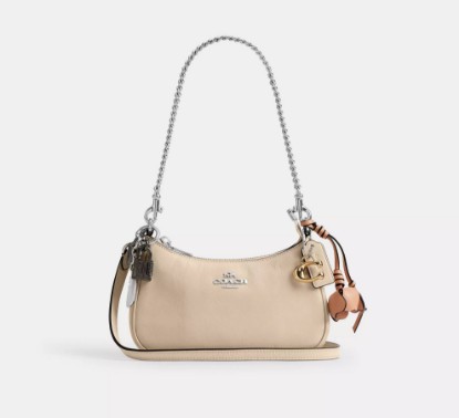 Picture of Teri Mini Crossbody Bag With Charms