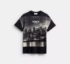 Picture of Postcard T-Shirt