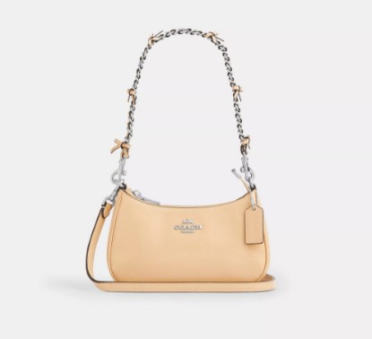 Picture of Teri Mini Crossbody Bag With Bows