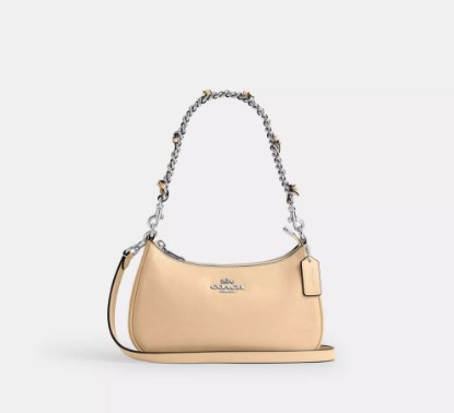 Picture of Teri Shoulder Bag With Bows