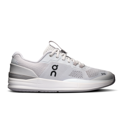 On THE ROGER Pro Wolf & Ore Men Tennis Shoes